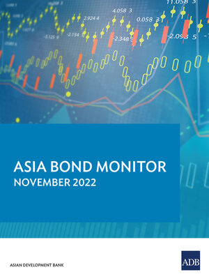cover image of Asia Bond Monitor – November 2022